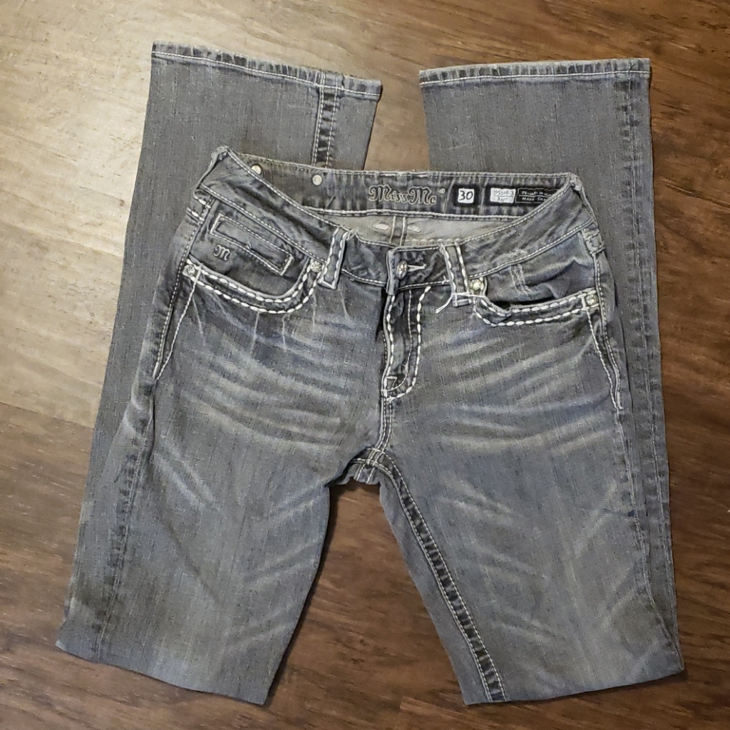 Designer Jeans